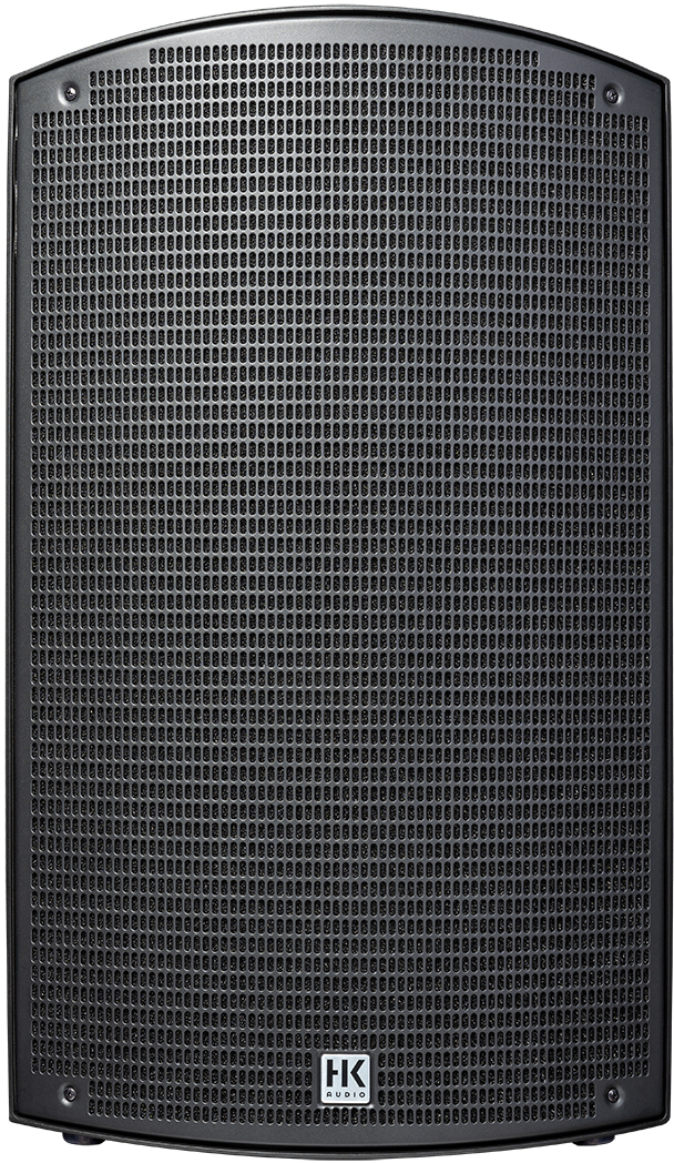 HK Audio Sonar 115XI Active PA-høyttaler