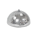 Marconi halv speilkule inkl. motor (20 cm)