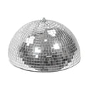 Marconi halv speilkule inkl. motor (30 cm)