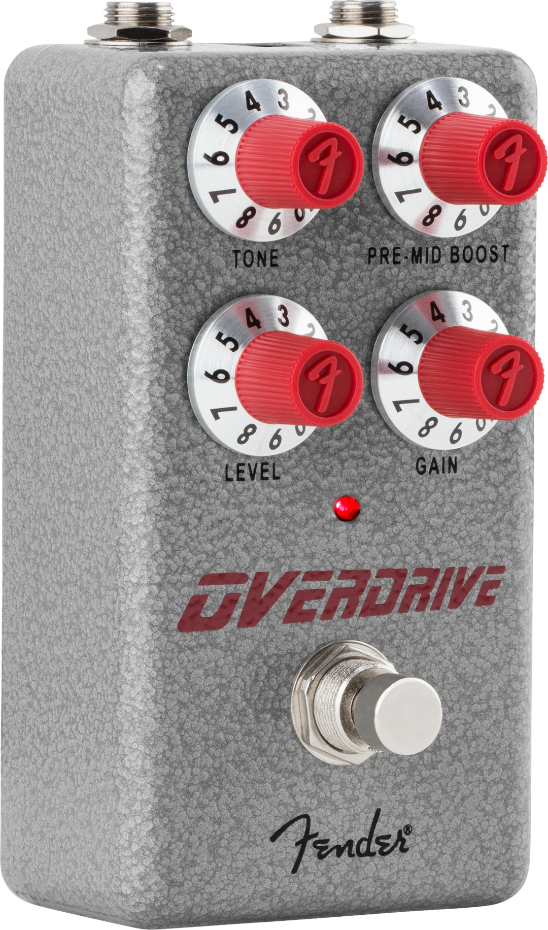 Fender Hammertone Overdrive gitarpedal
