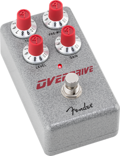 Fender Hammertone Overdrive gitarpedal