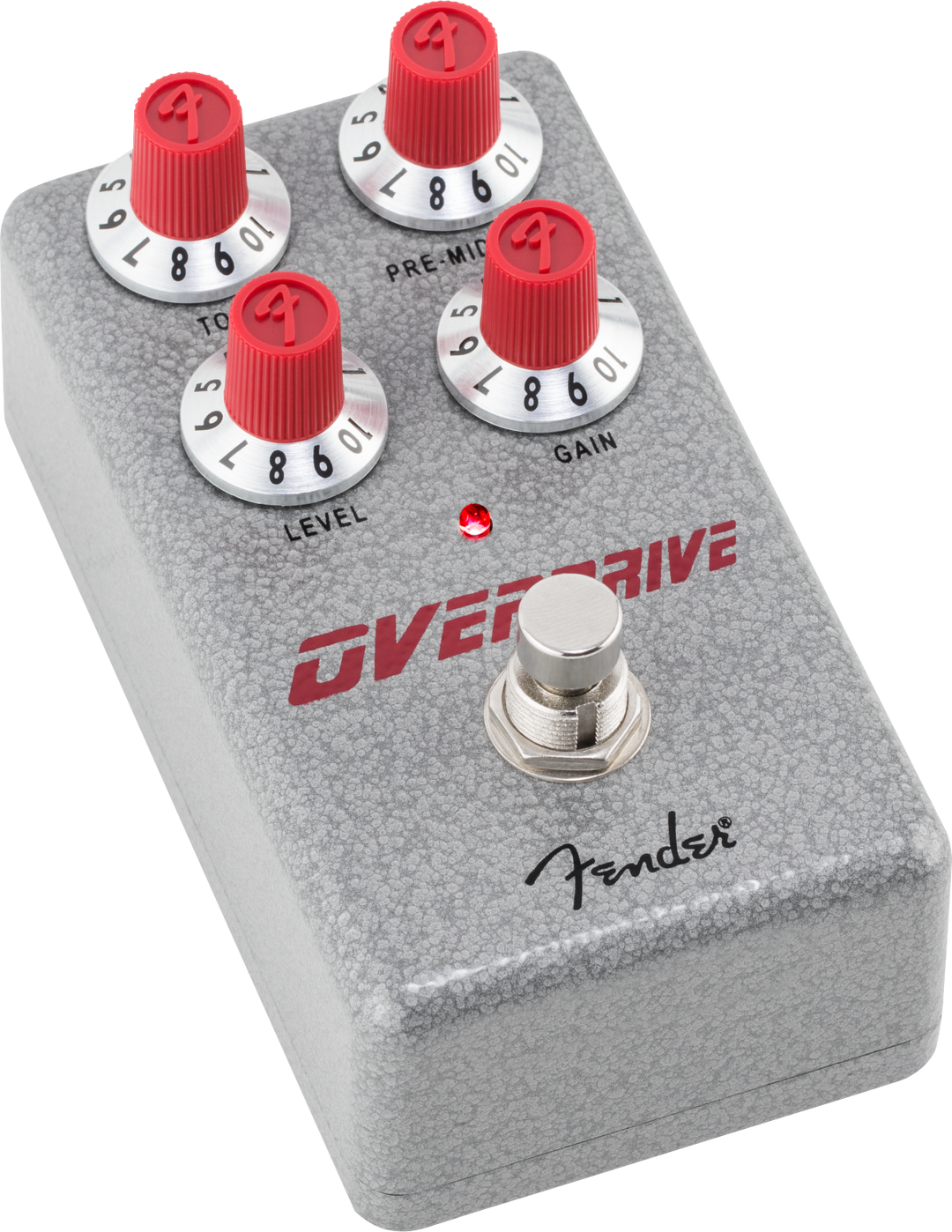 Fender Hammertone Overdrive gitarpedal