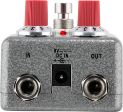 Fender Hammertone Overdrive gitarpedal