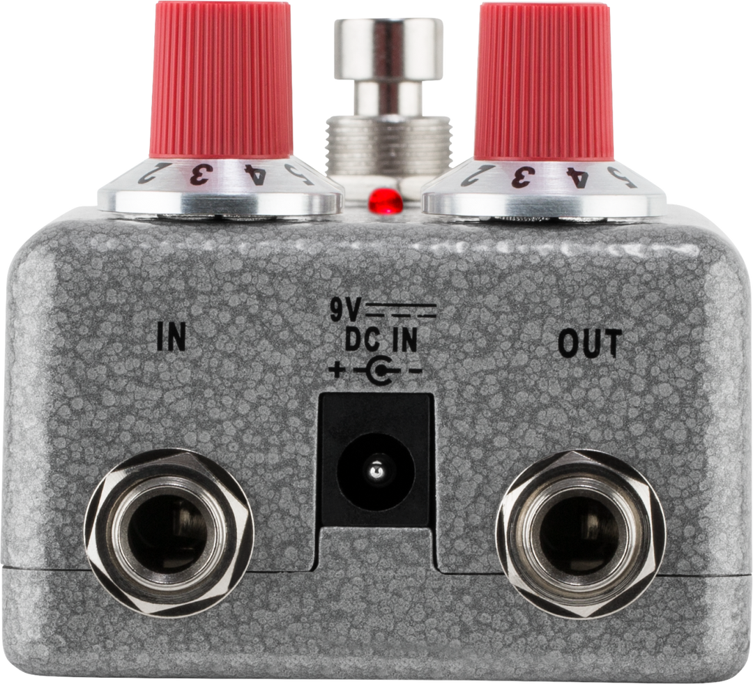 Fender Hammertone Overdrive gitarpedal