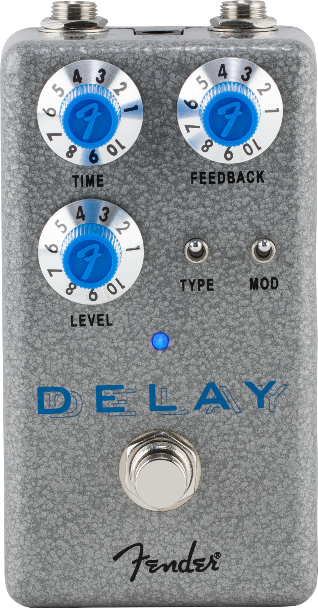 Fender Hammertone Delay gitarpedal
