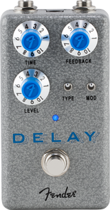 Fender Hammertone Delay gitarpedal