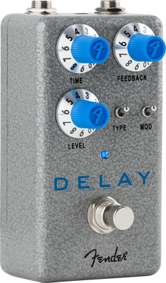 Fender Hammertone Delay gitarpedal
