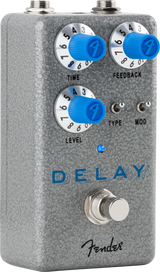 Fender Hammertone Delay gitarpedal