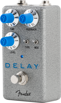 Fender Hammertone Delay gitarpedal