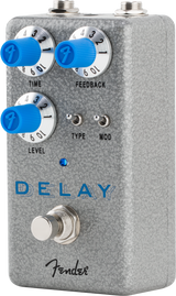 Fender Hammertone Delay gitarpedal