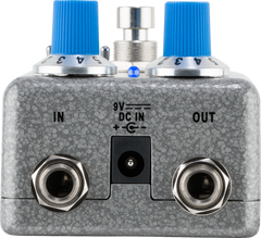Fender Hammertone Delay gitarpedal