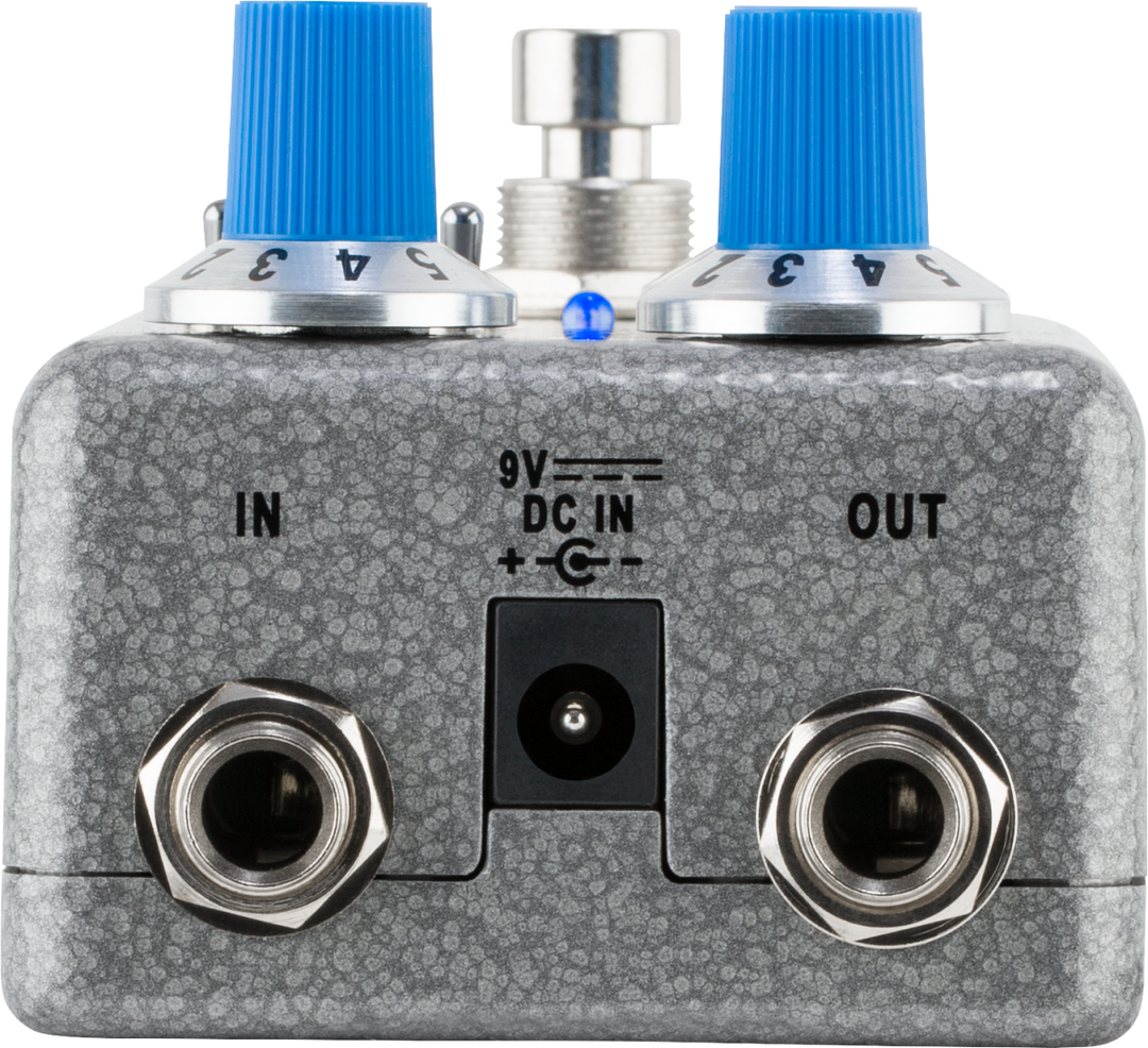 Fender Hammertone Delay gitarpedal