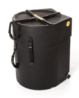 Hardcase 14"+15" Tom Tom kombikoffert