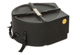 Hardcase 14"+15" timbale-koffert