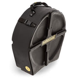 Hardcase 14" stor skarptromme-koffert