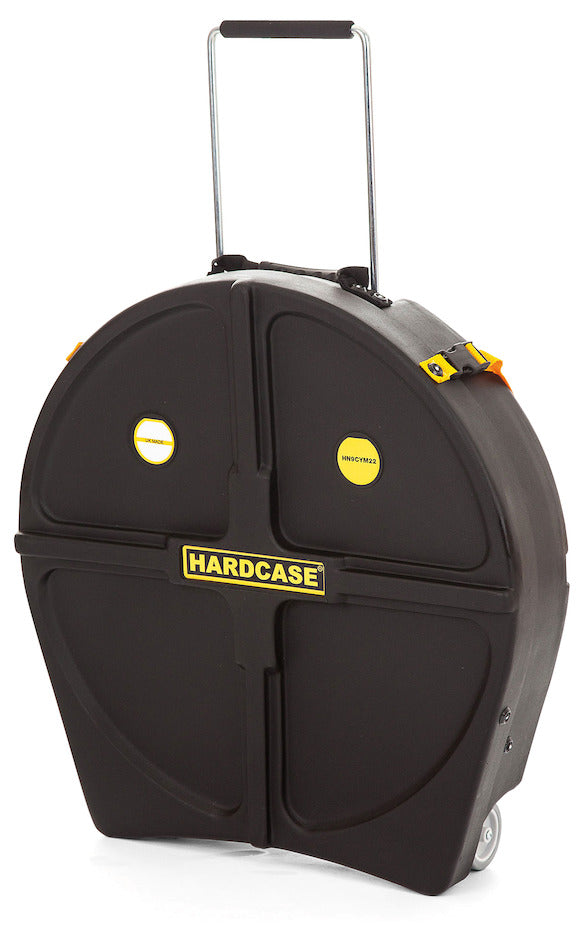 Hardcase 22" HN9CYM22 Pelvic Case