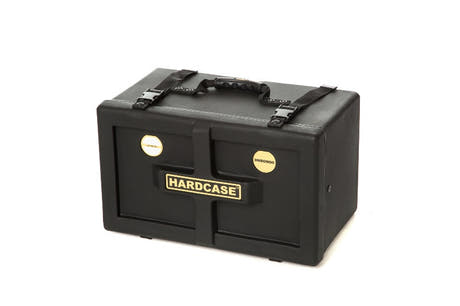 Hardcase bongo-sett-koffert