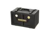 Hardcase bongo-sett-koffert