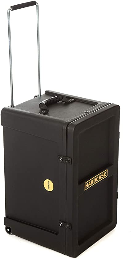 Hardcase cajon-koffert