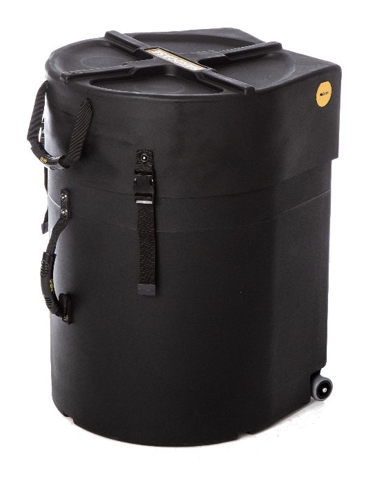Hardcase 14" Djembe-koffert