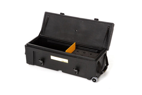 Hardcase mikrofonkoffert 12