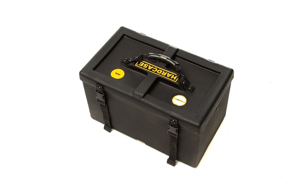 Hardcase Perkusjon Accessories case