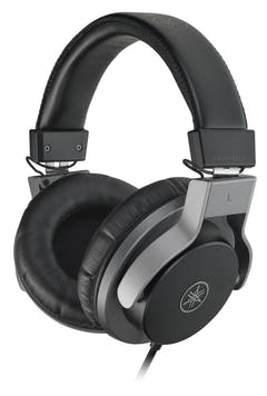 Yamaha HPH-MT7 Studio-hodetelefoner (svarte)