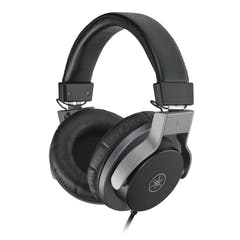 Yamaha HPH-MT7 Studio-hodetelefoner (svarte)