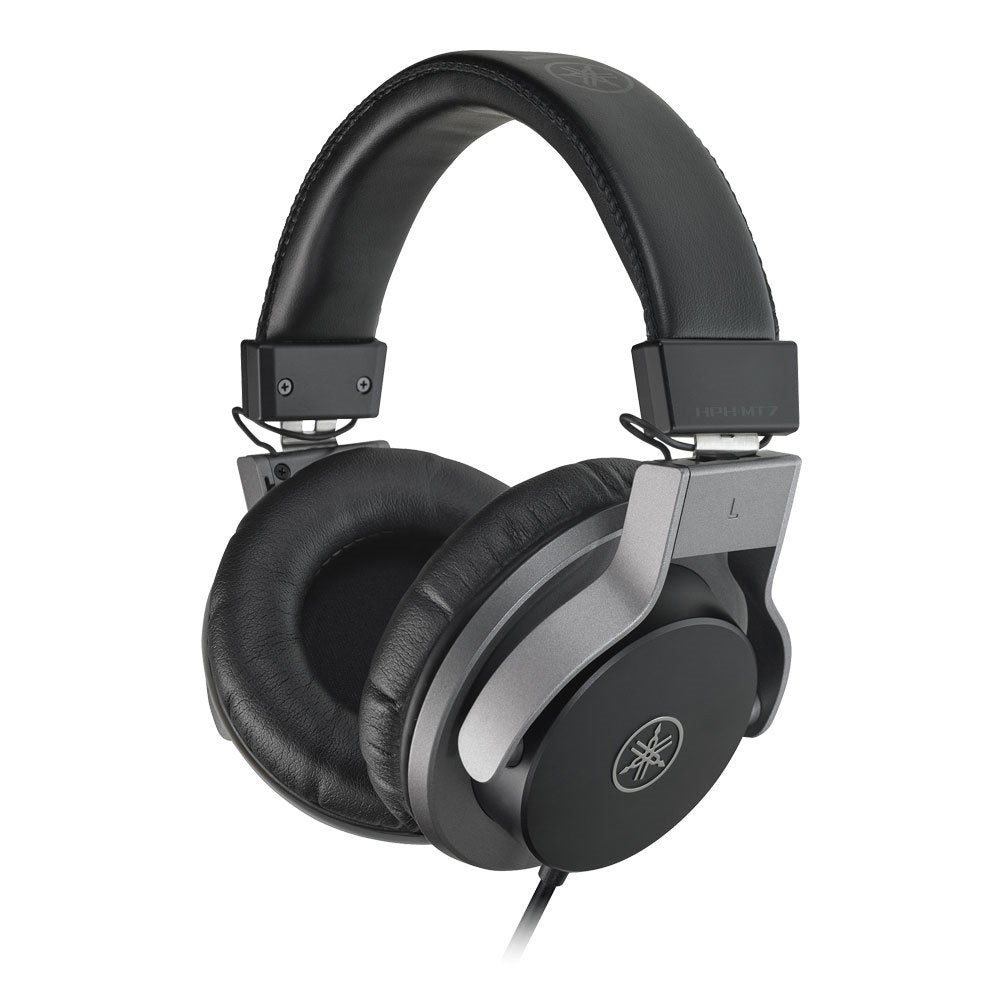Yamaha HPH-MT7 Studio-hodetelefoner (svarte)