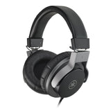 Yamaha HPH-MT7 Studio-hodetelefoner (svarte)