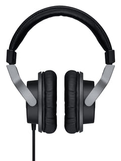 Yamaha HPH-MT7 Studio-hodetelefoner (svarte)