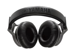 Yamaha HPH-MT7 Studio-hodetelefoner (svarte)