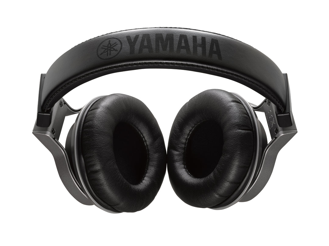 Yamaha HPH-MT7 Studio-hodetelefoner (svarte)