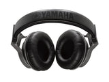Yamaha HPH-MT7 Studio-hodetelefoner (svarte)