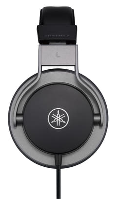 Yamaha HPH-MT7 Studio-hodetelefoner (svarte)