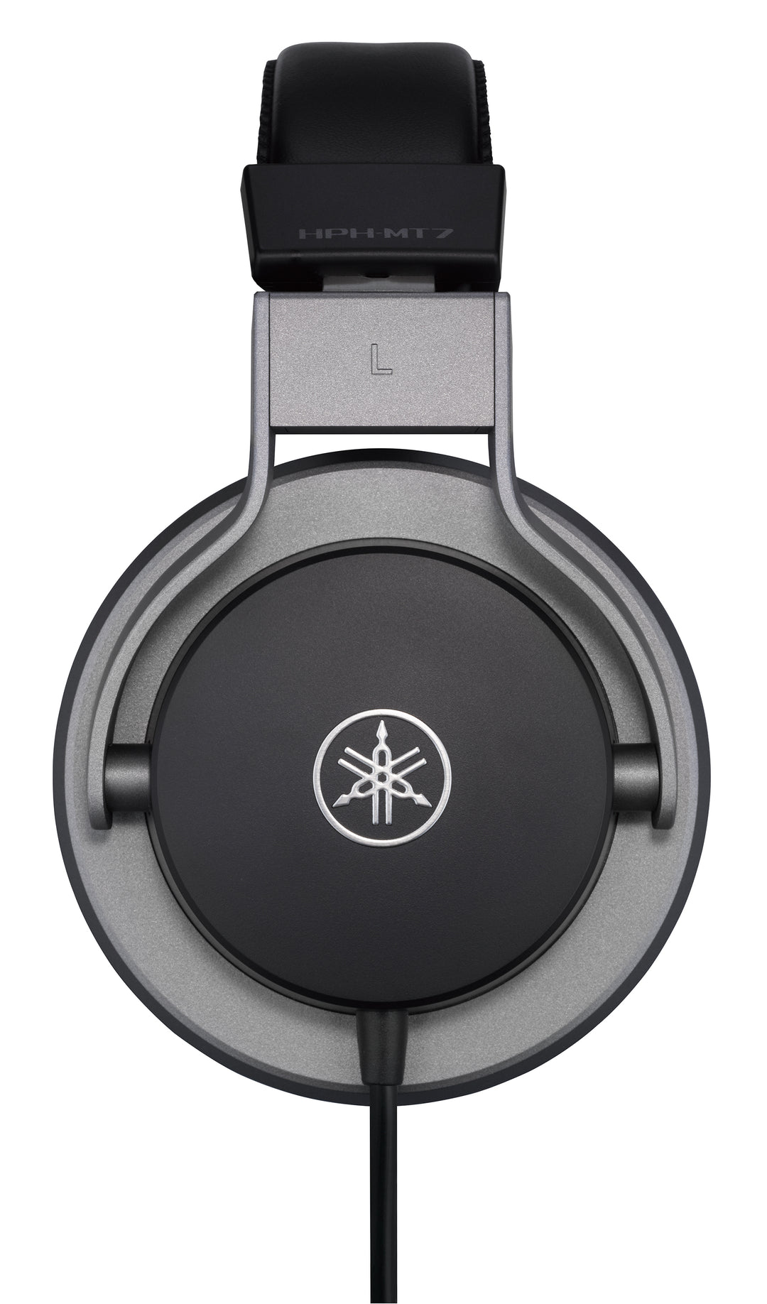 Yamaha HPH-MT7 Studio-hodetelefoner (svarte)