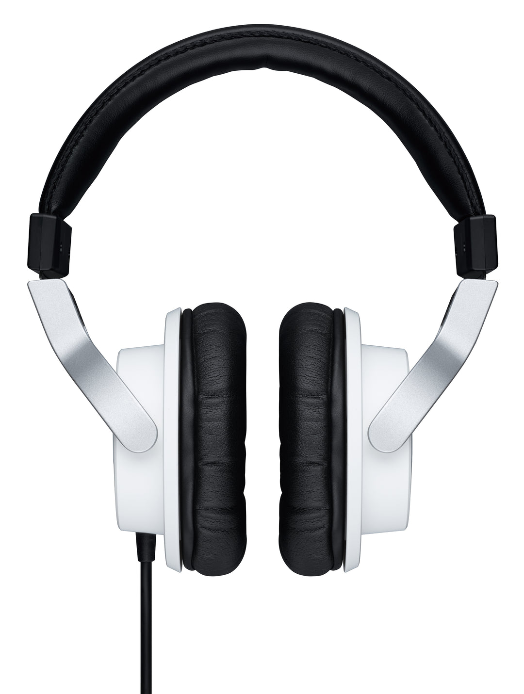 Yamaha HPH-MT7 Studio-hodetelefoner (hvit)