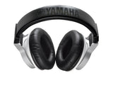 Yamaha HPH-MT7 Studio-hodetelefoner (hvit)