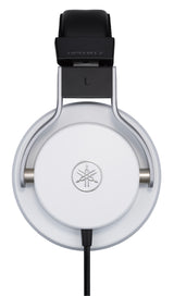 Yamaha HPH-MT7 Studio-hodetelefoner (hvit)