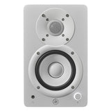 Yamaha HS4 W Active Studio Monitors (hvit)