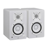 Yamaha HS4 W Active Studio Monitors (hvit)