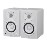 Yamaha HS4 W Active Studio Monitors (hvit)
