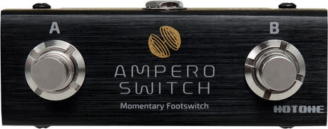 Hotone Ampero FS-1 Bryter