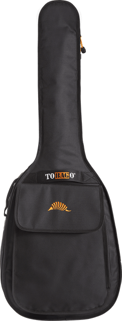 TOBAGO Akustisk 3/4 Gitarveske