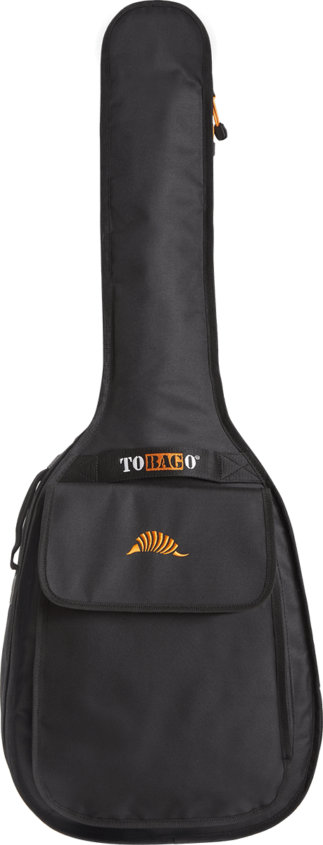 TOBAGO Akustisk 3/4 Gitarveske