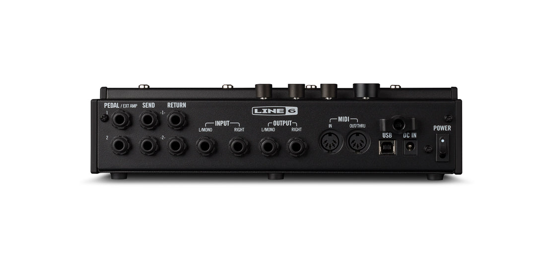Line6 HX Effects Gitar Multi Effect