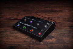 Line6 HX Effects Gitar Multi Effect
