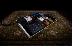 Line6 HX Effects Gitar Multi Effect