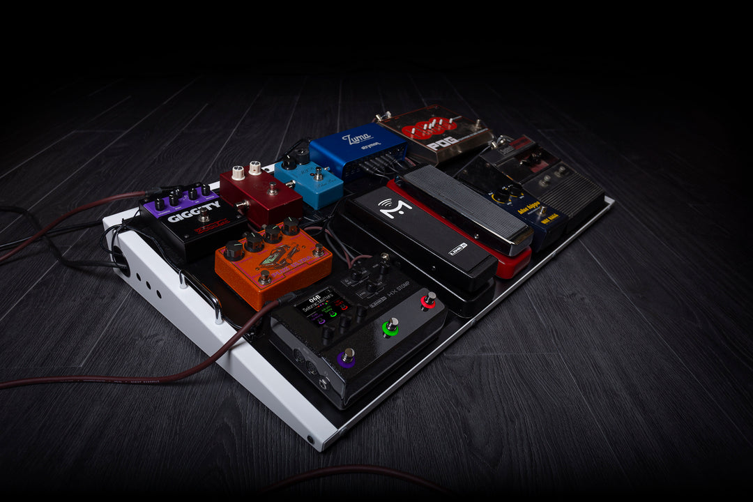 Line6 HX Stomp gitar multieffekt