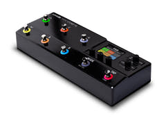 Line6 HX Stomp XL Gitar Multi Effect